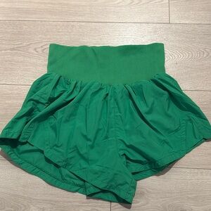 Free People Movement Shorts